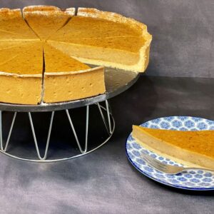 Pumpkin Pie