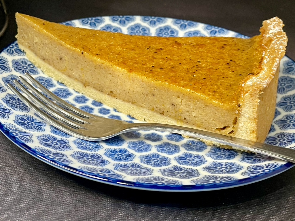 Pumpkin Pie - Image 3