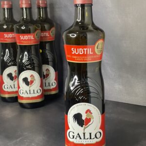 Gallo Subtil Olive Oil