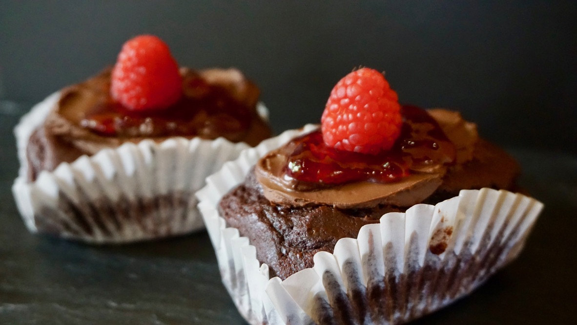 Finger Cake Tray - Image 2