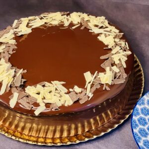 Chocolate Cake