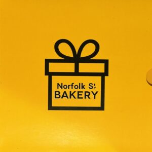 Norfolk St Bakery Gift Card