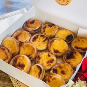 Pasteis de Nata  Grand Box