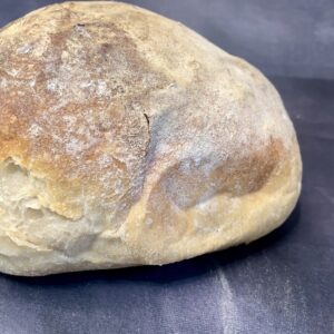 Rustic Bread