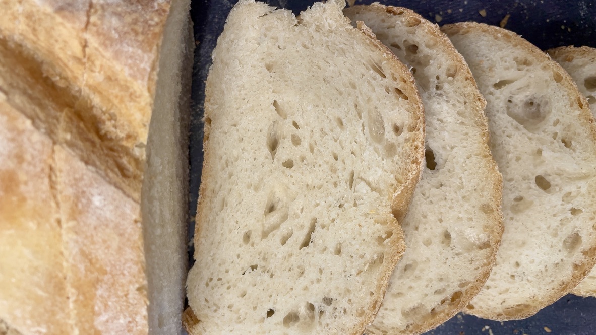 Crusty White Bloomer - Image 3