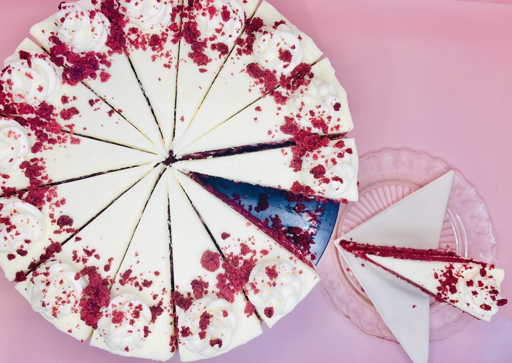 Red Velvet Cake - Image 2