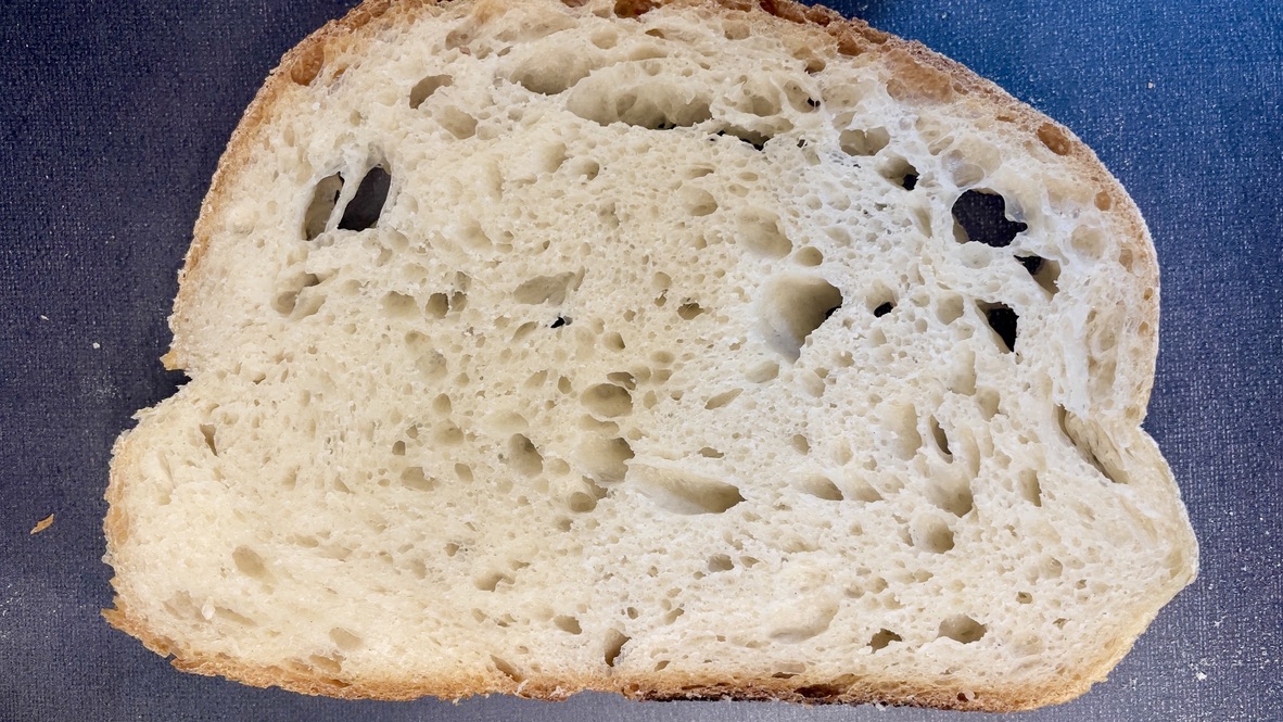 Rustic Bread - Image 3