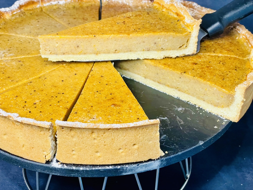 Pumpkin Pie - Image 4
