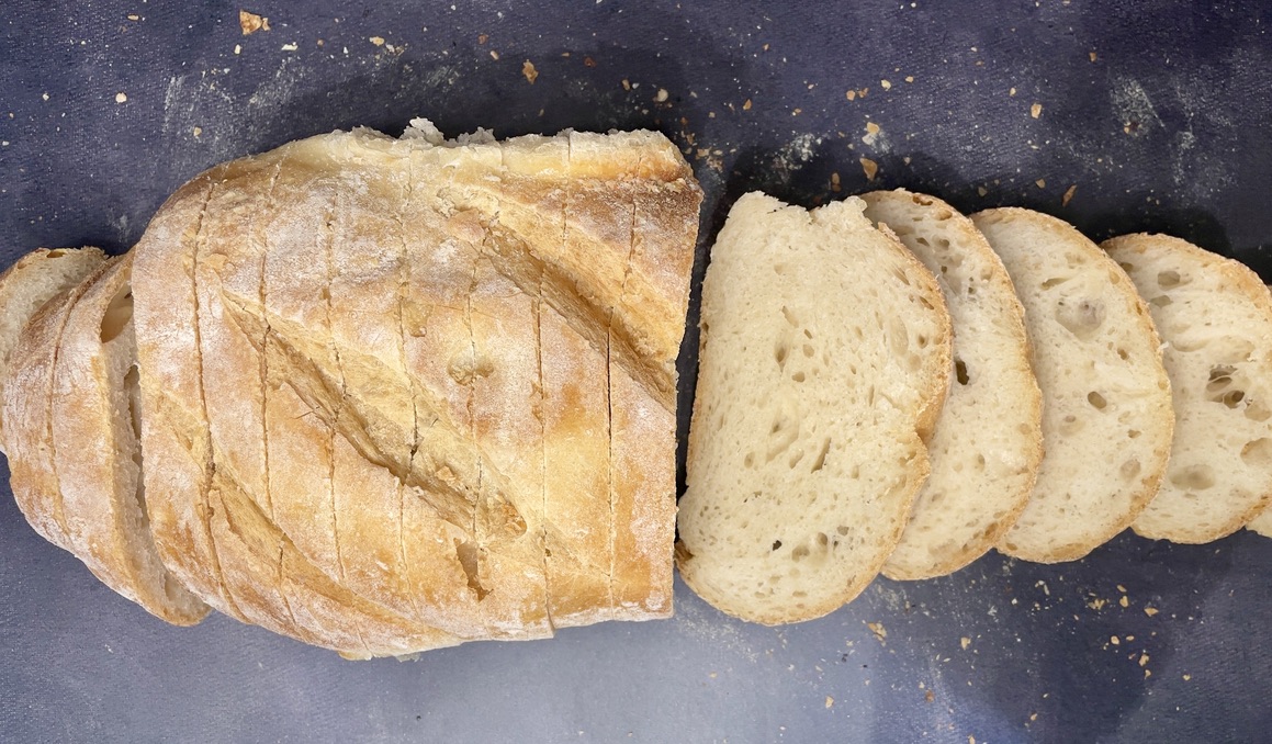 Crusty White Bloomer - Image 4