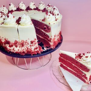 Red Velvet Cake