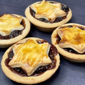 Mince Pies