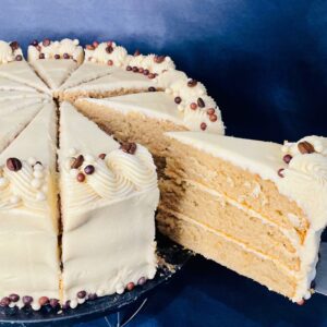 Coffe Cake