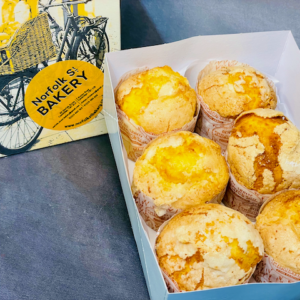 Rice Cake Gift Box